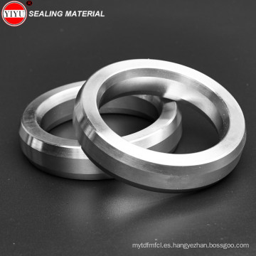 R32 Ss321 / Ss304L Anillo Oval / Octa Junta con alta calidad